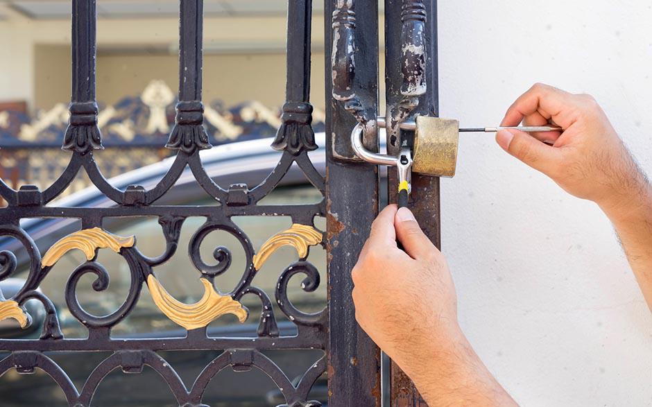 faites appel à un serrurier Aix-en-Provence