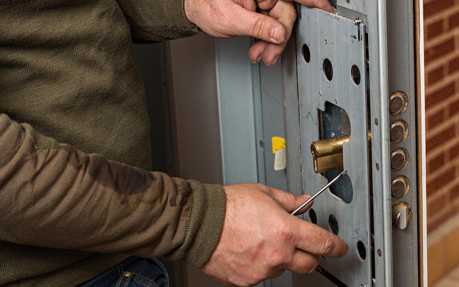  changement de serrure Bricard Les Clayes-sous-Bois